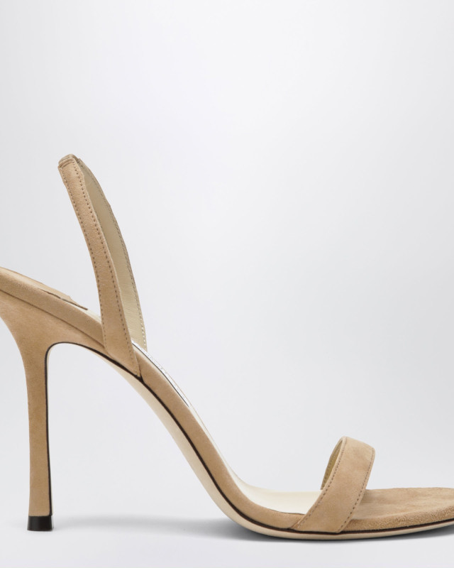 [Jimmy Choo] Sandals FW26 JENN100SUE