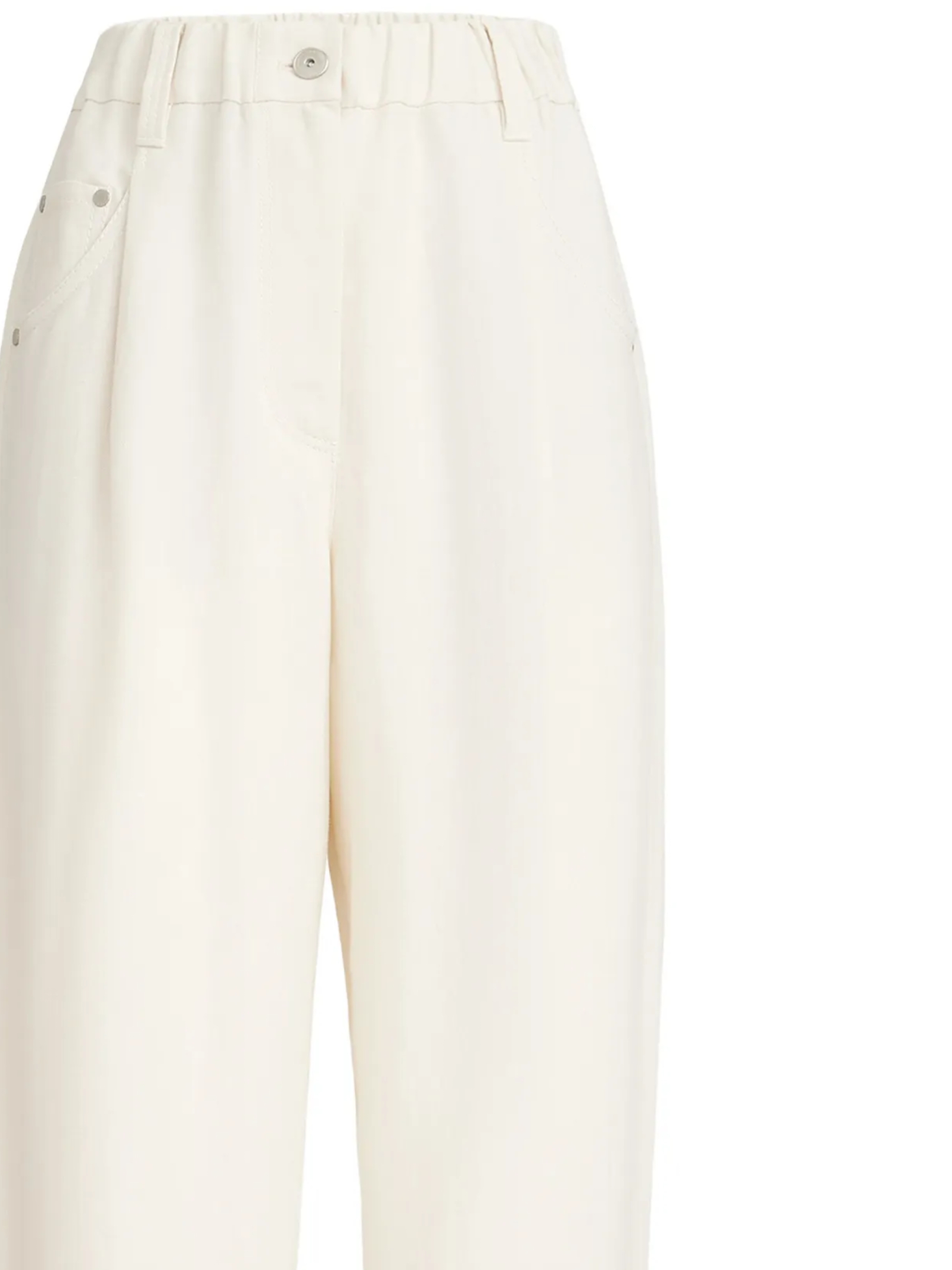 [Brunello Cucinelli] Trousers SS26 MH126P9148C579