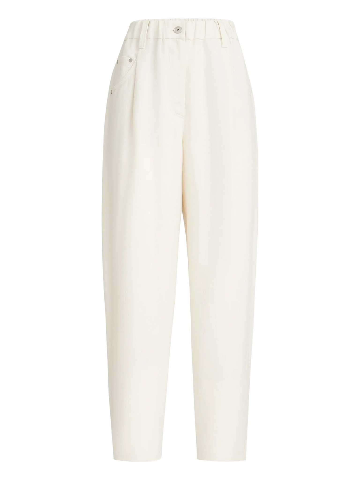 [Brunello Cucinelli] Trousers SS26 MH126P9148C579