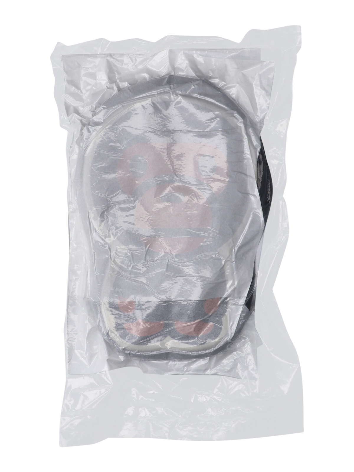 [BAPE] Fashion Accessory SS26 002HOM301002MBROWN