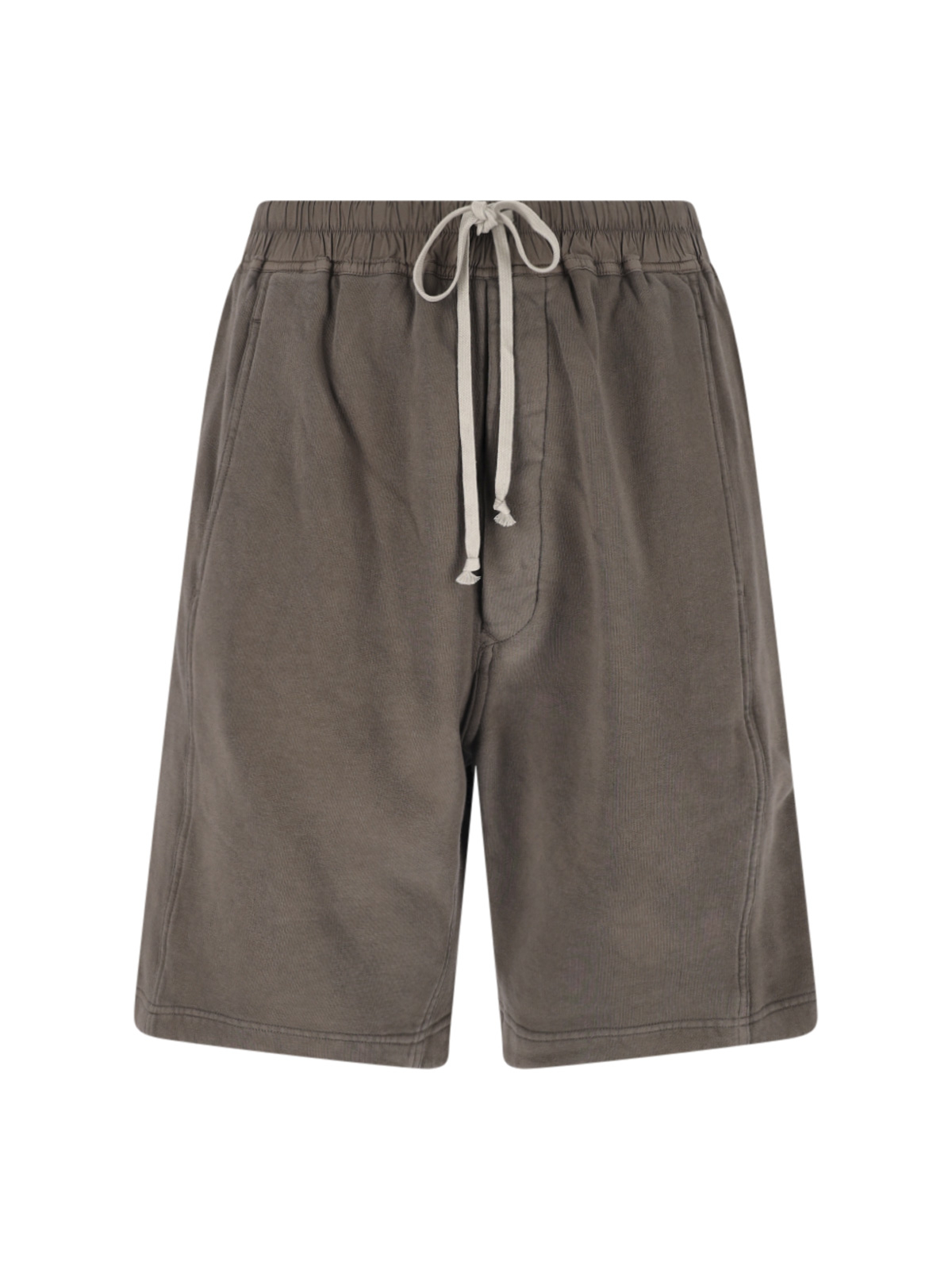[RICK OWENS DRKSHDW] Shorts SS26 DU01F4373 F34