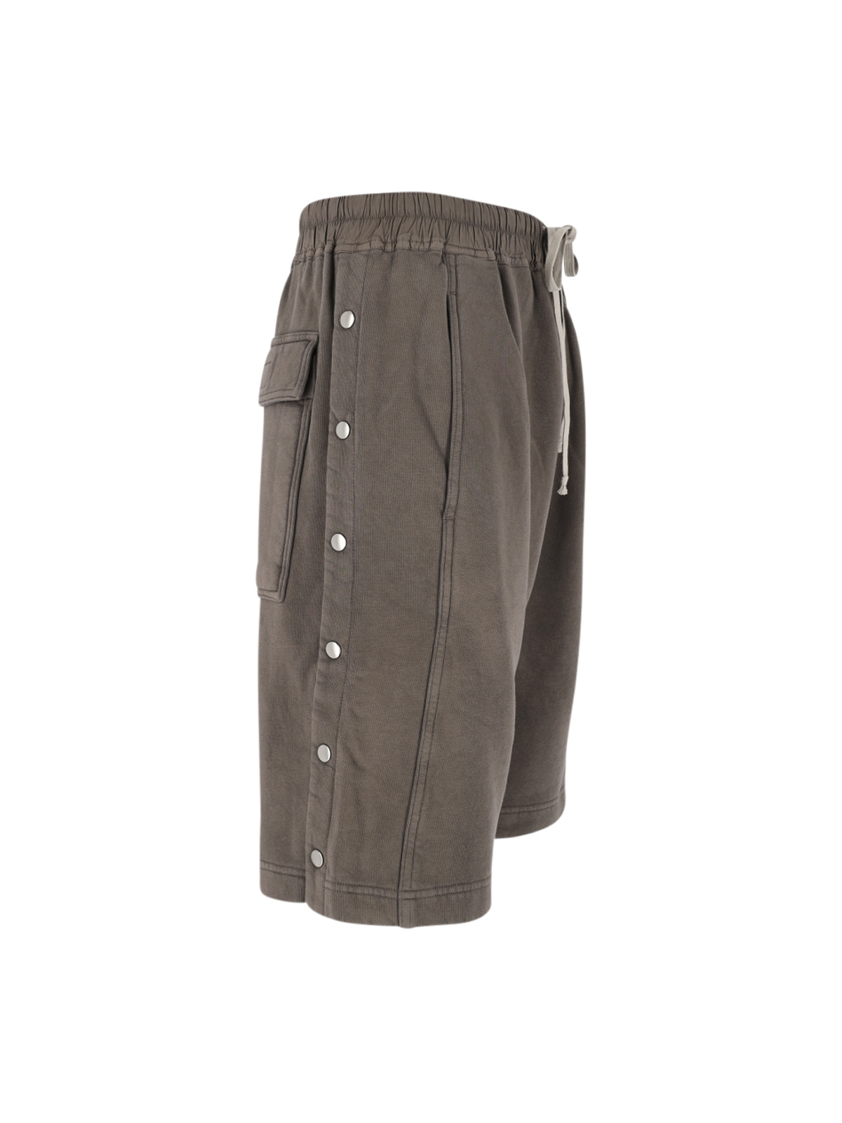 [RICK OWENS DRKSHDW] Shorts SS26 DU01F4373 F34