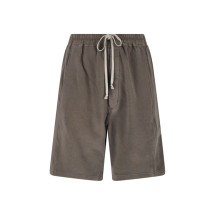 [RICK OWENS DRKSHDW] Shorts SS26 DU01F4373 F34