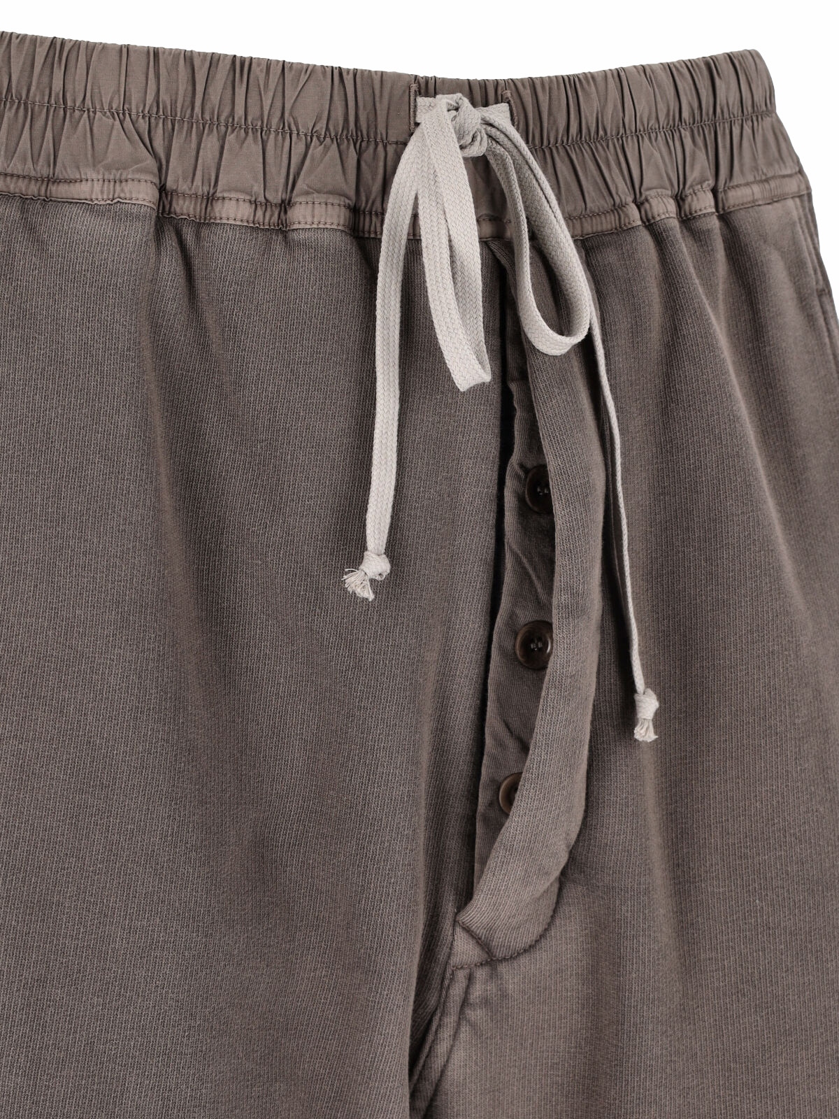 [RICK OWENS DRKSHDW] Training Pants SS26 DU01F4393 F34
