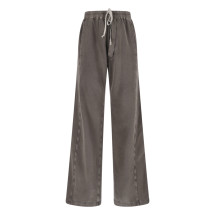 [RICK OWENS DRKSHDW] Training Pants SS26 DU01F4393 F34