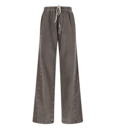 [RICK OWENS DRKSHDW] Training Pants SS26 DU01F4393 F34