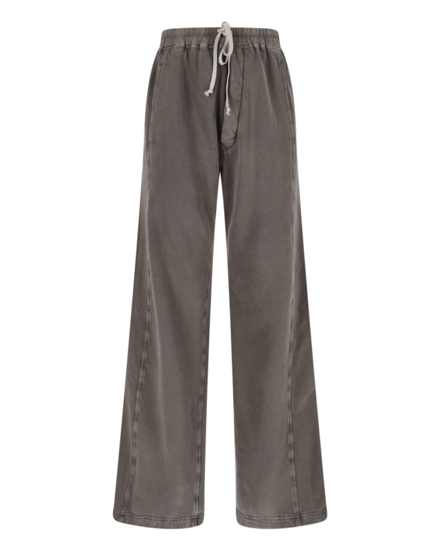 [RICK OWENS DRKSHDW] Training Pants SS26 DU01F4393 F34
