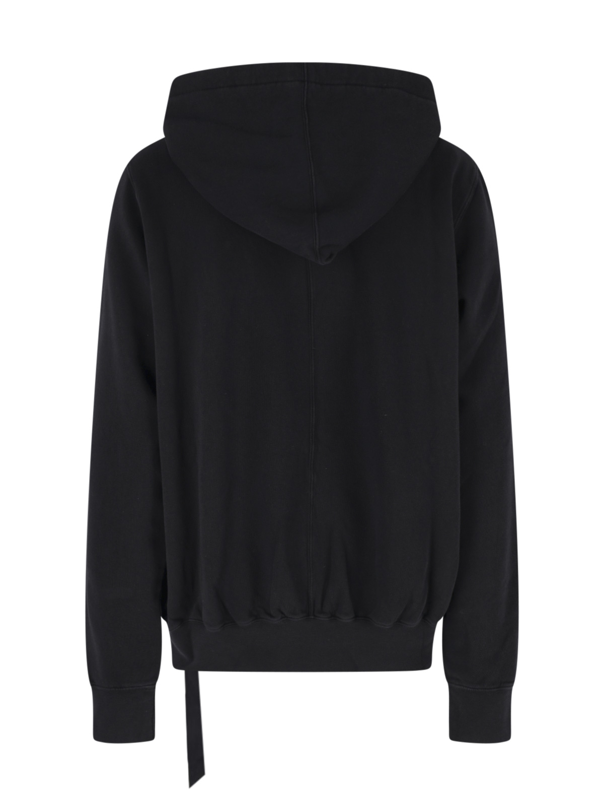 [RICK OWENS DRKSHDW] Hoodie SS26 DU01F4262 FEP4P0911