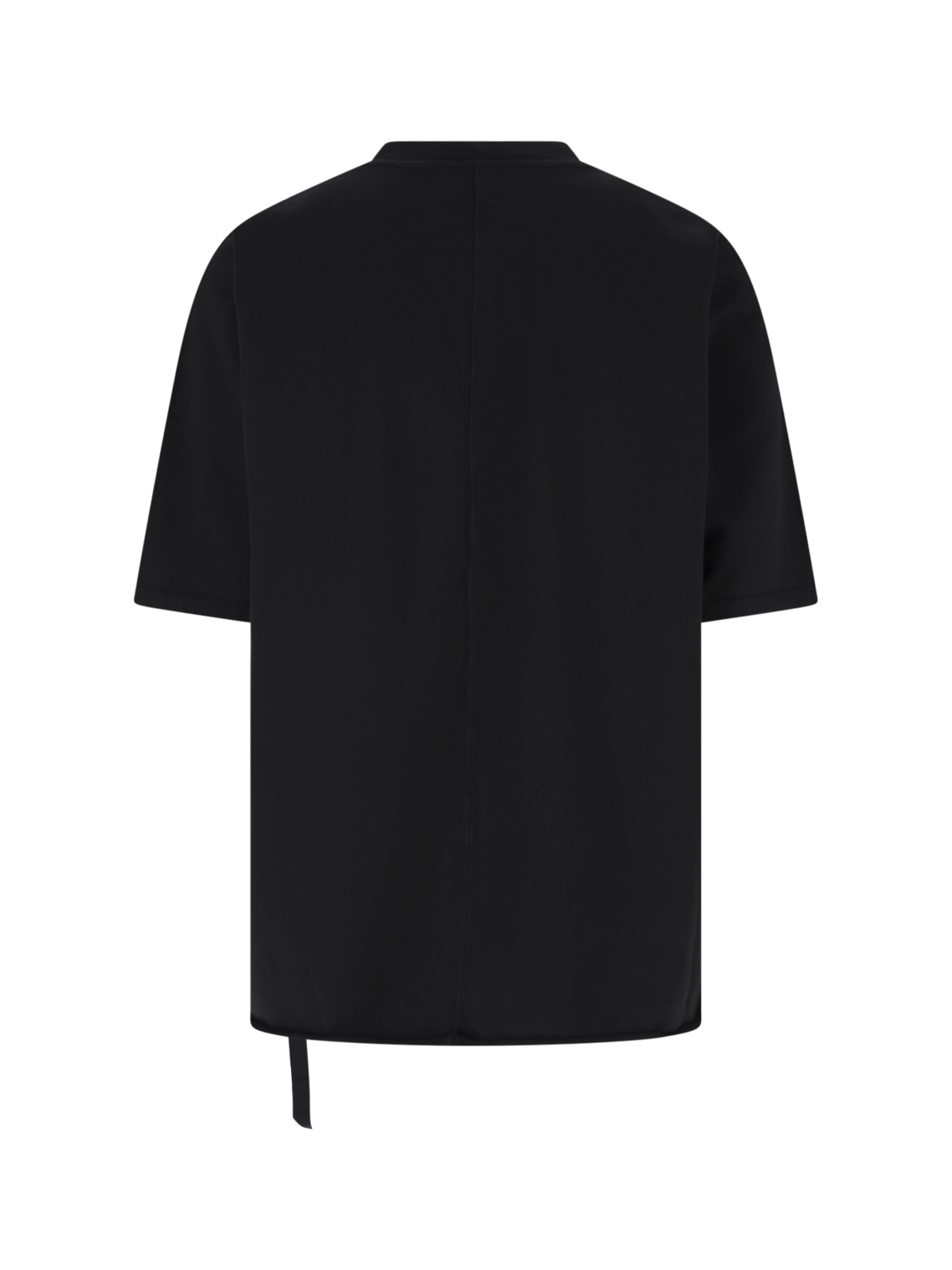 [RICK OWENS DRKSHDW] T-shirts Short Sleeve SS26 DU01F4274 RIGEP40911