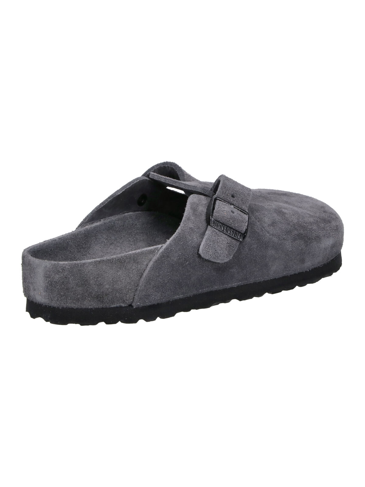 [Birkenstock] Mules SS26 1031489CHARCOAL