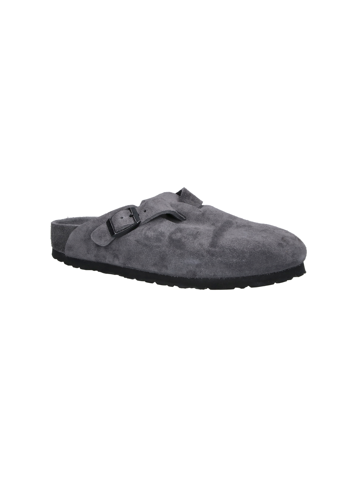 [Birkenstock] Mules SS26 1031489CHARCOAL