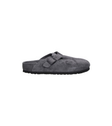 [Birkenstock] Mules SS26 1031489CHARCOAL