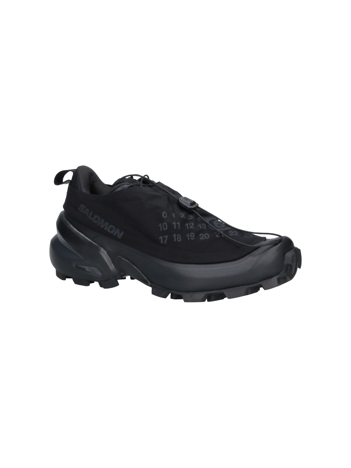 [MM6 Maison Margiela] Sneakers SS26 SH1WS0026 P7624HB422