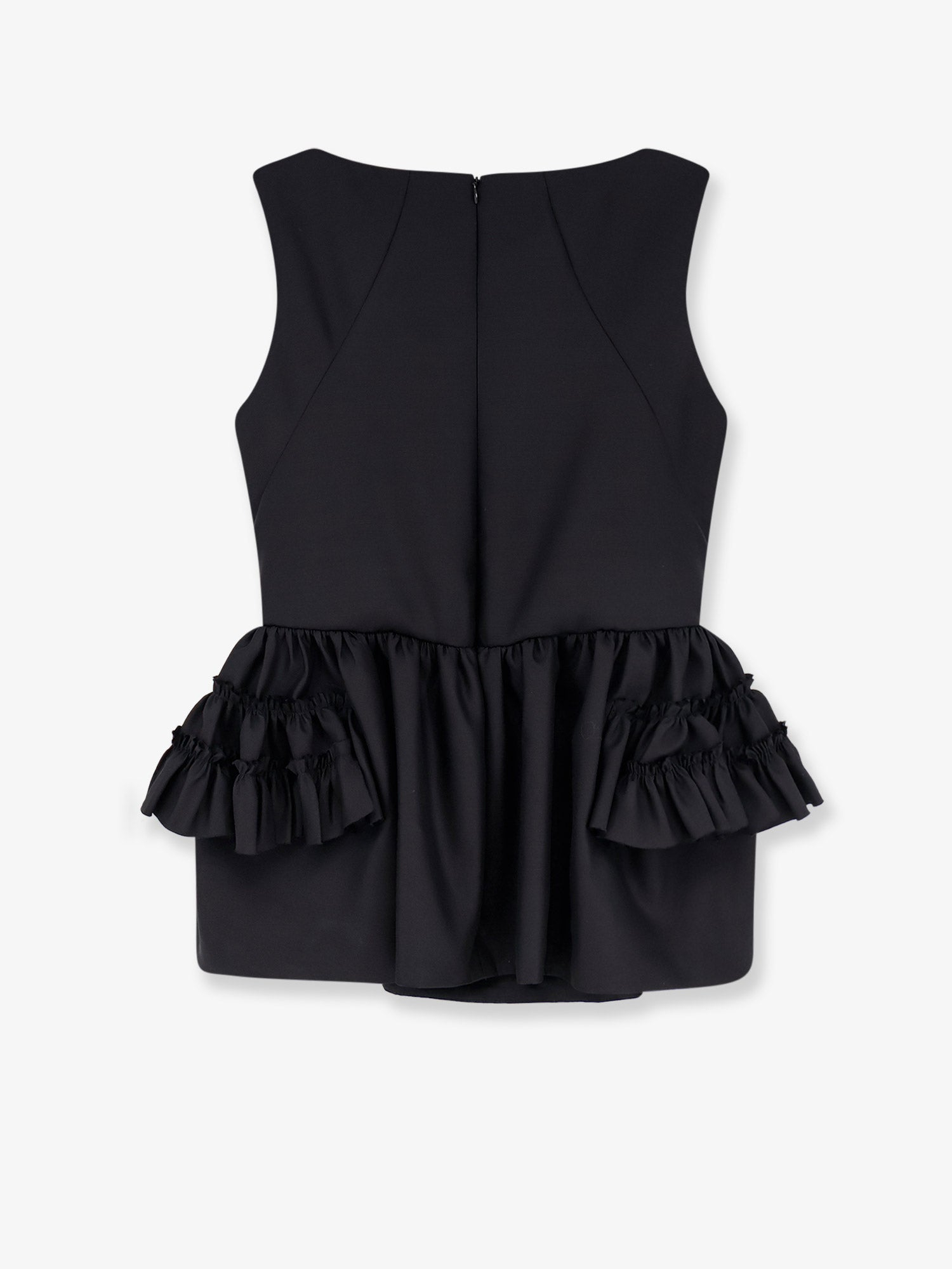 [DRIES VAN NOTEN] Tank top SS26 2610107073305900
