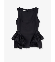 [DRIES VAN NOTEN] Tank top SS26 2610107073305900