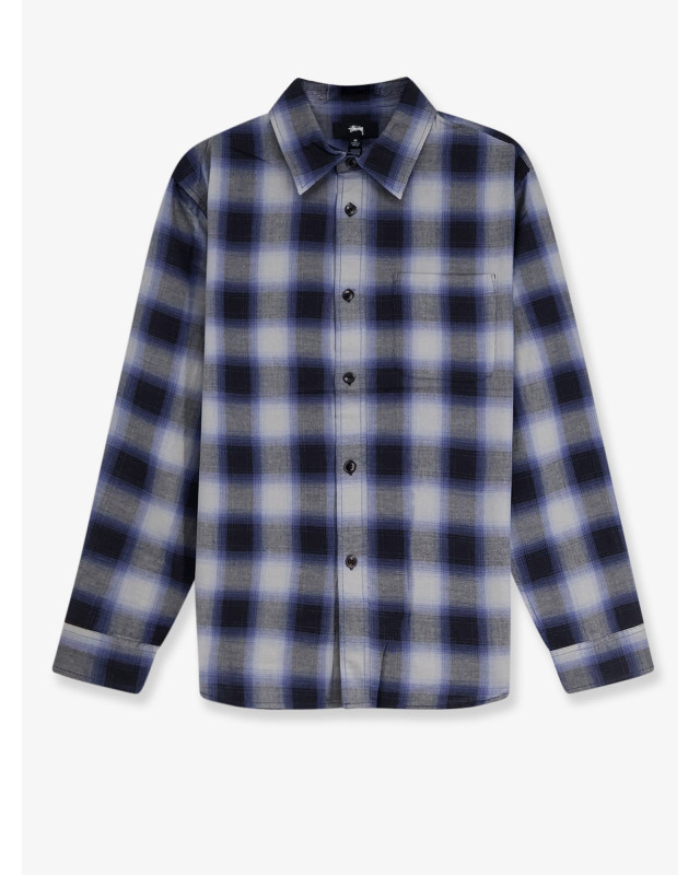 [Stussy] Shirts Long Sleeve SS26 11103910001