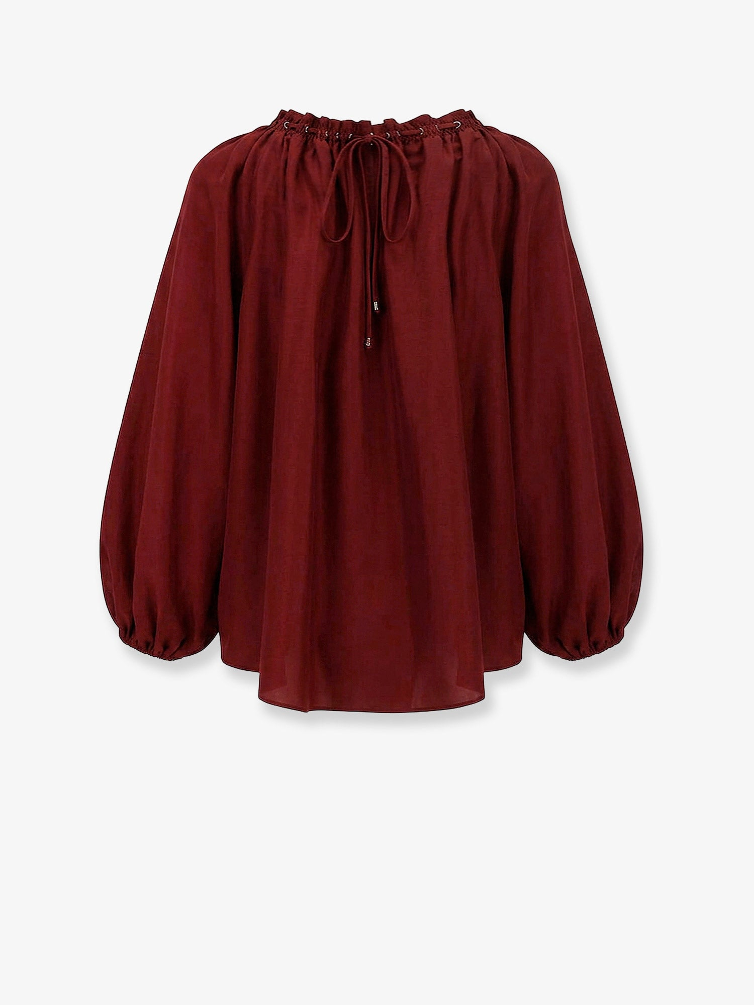 [Zimmermann] Shirts Long Sleeve SS26 8428TSS261MER
