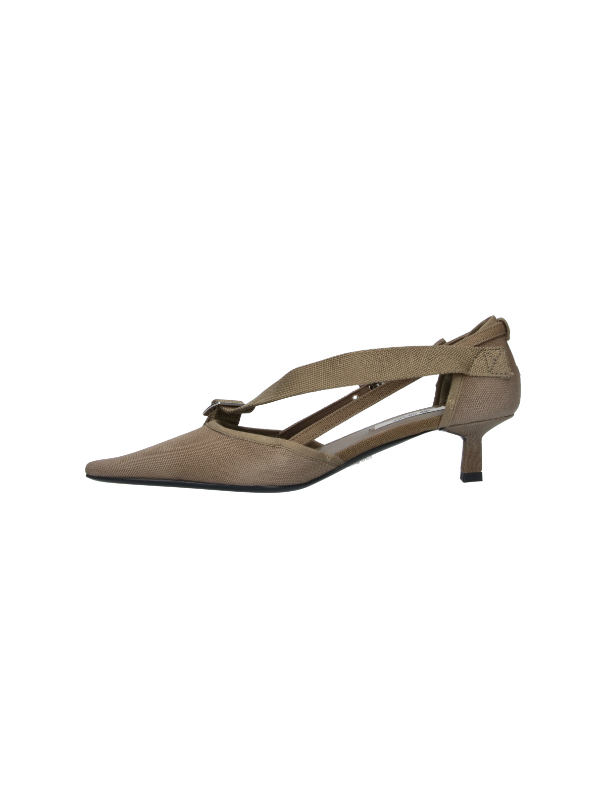 [Prada] Pumps SS26 1I444O DB45 010F0161