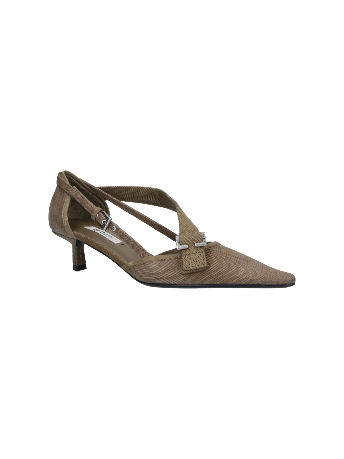 [Prada] Pumps SS26 1I444O DB45 010F0161
