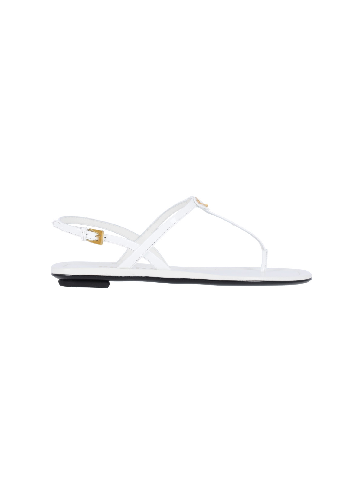 [Prada] Sandals SS26 1Y395O 005 069F0009