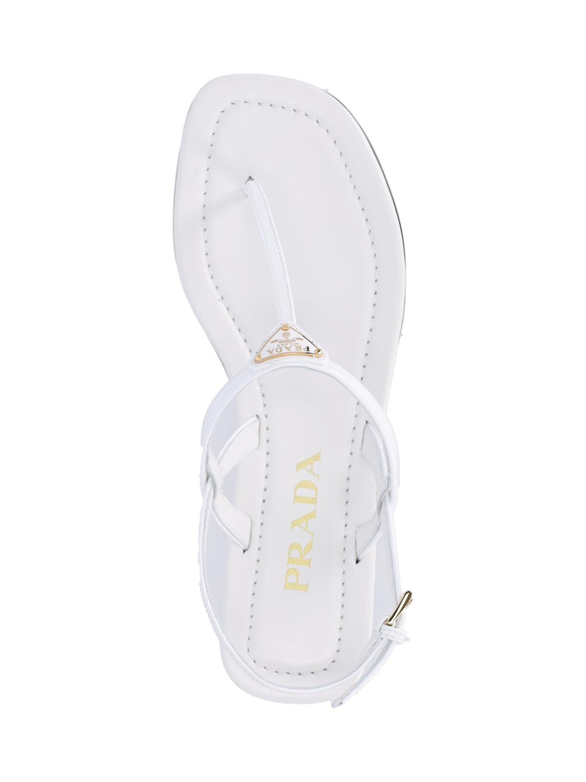 [Prada] Sandals SS26 1Y395O 005 069F0009
