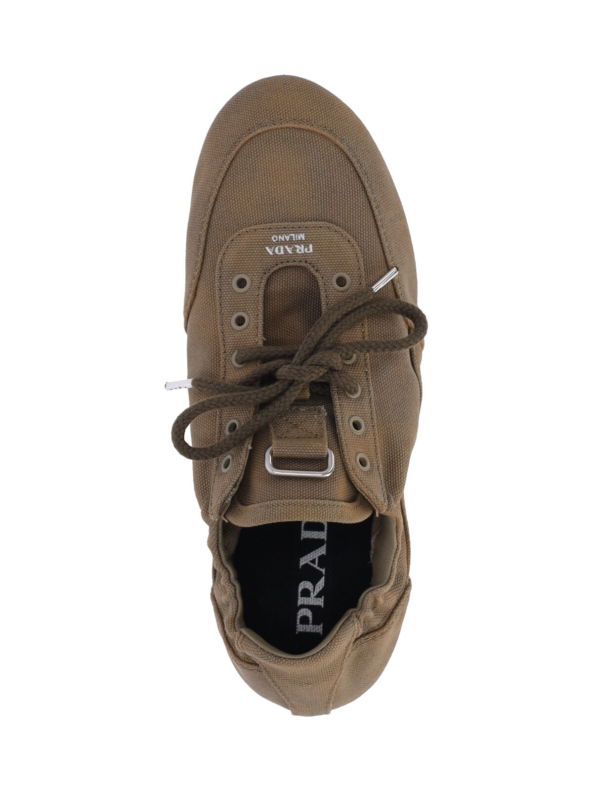 [Prada] Sneakers SS26 1E459O 005 M8MF0161