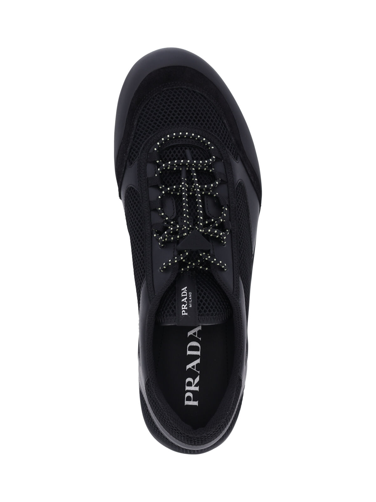 [Prada] Sneakers SS26 2EE468 G000 3ZM0F0002