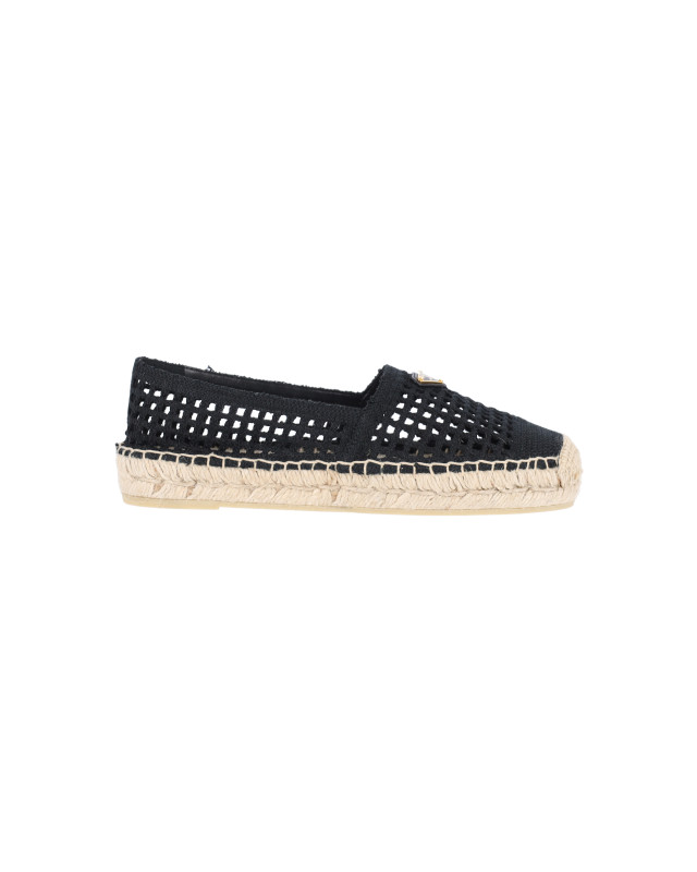 [Prada] Flat shoes SS26 1S388O 020 2F46F0002
