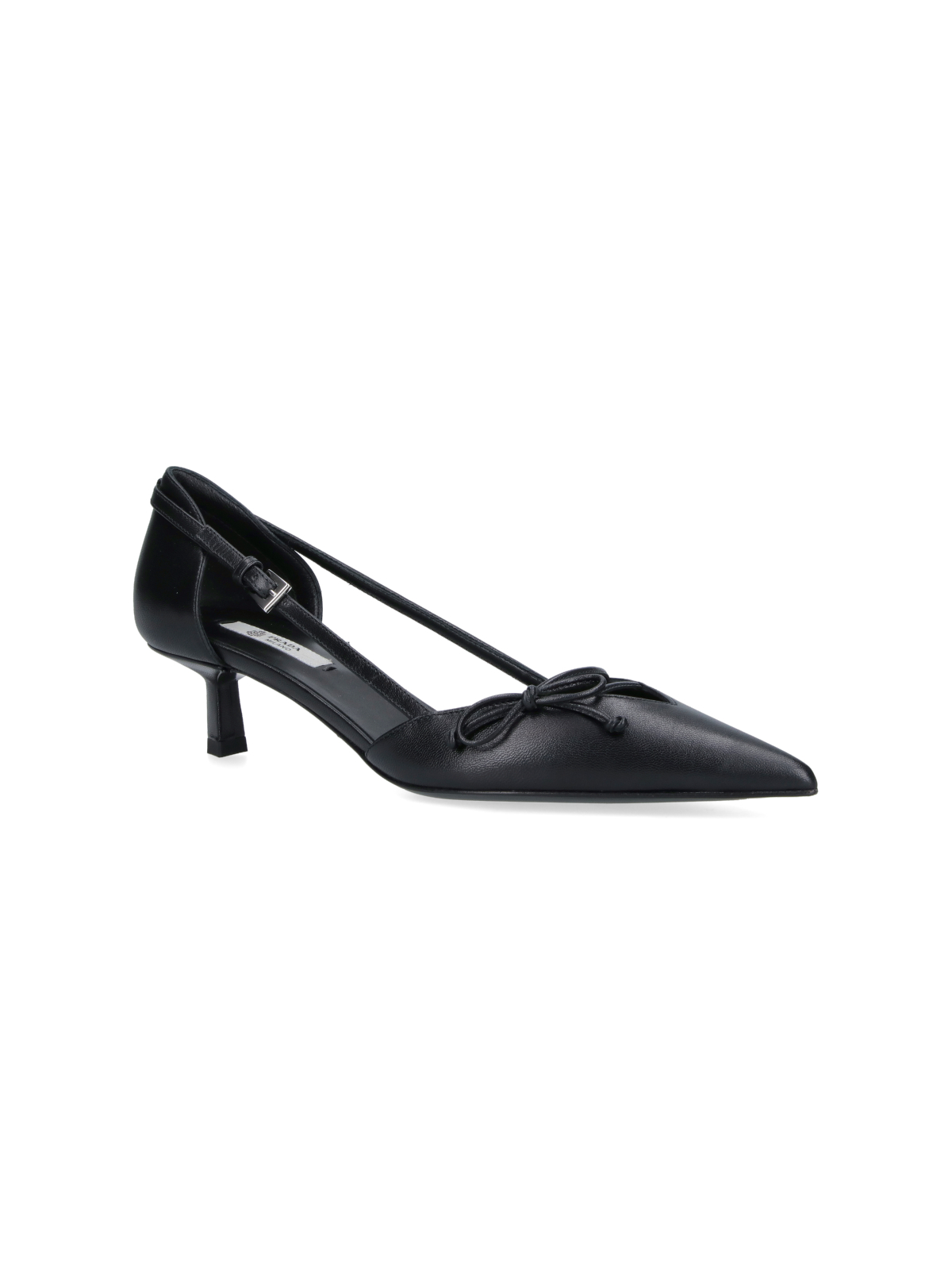 [Prada] Pumps SS26 1I442O B045 011F0002