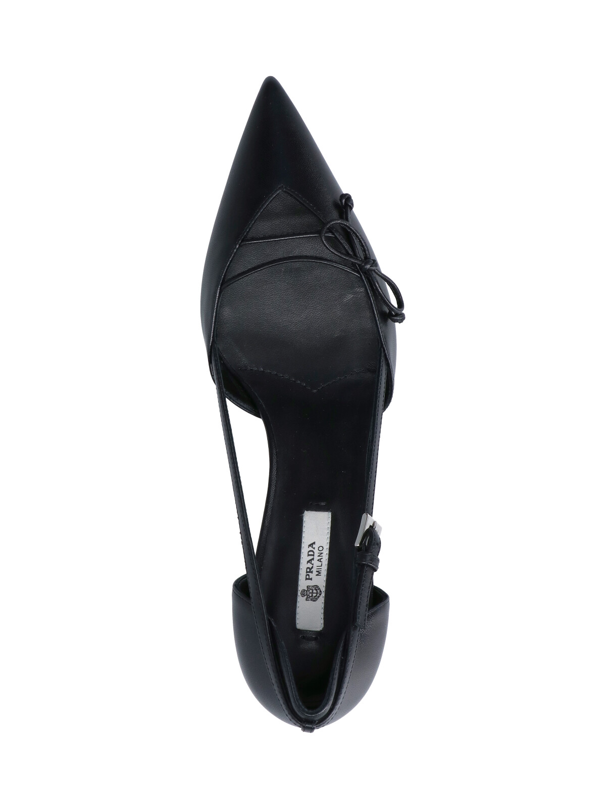 [Prada] Pumps SS26 1I442O B045 011F0002