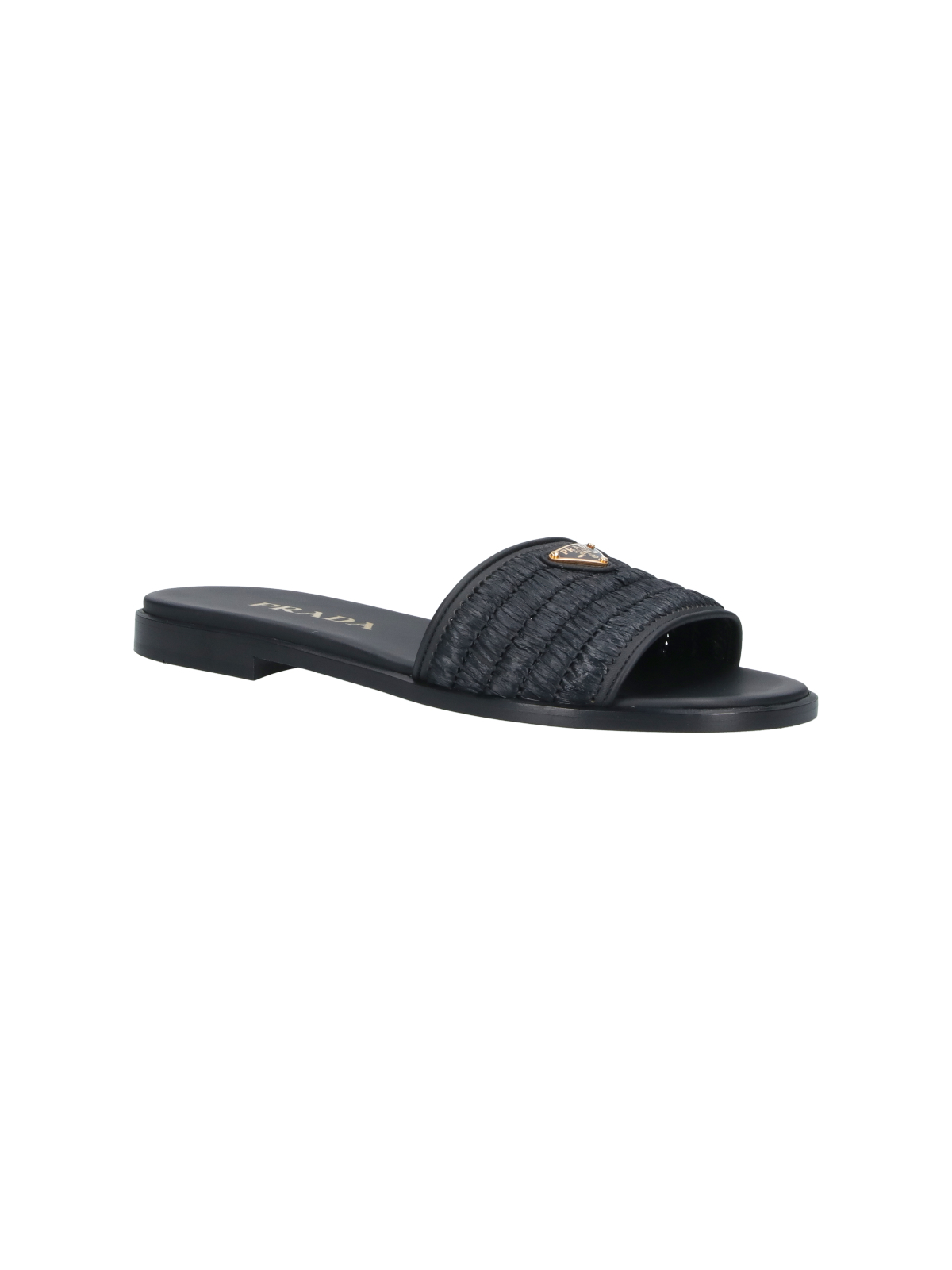 [Prada] Sandals SS26 1XX758 B010 2ACSF0002