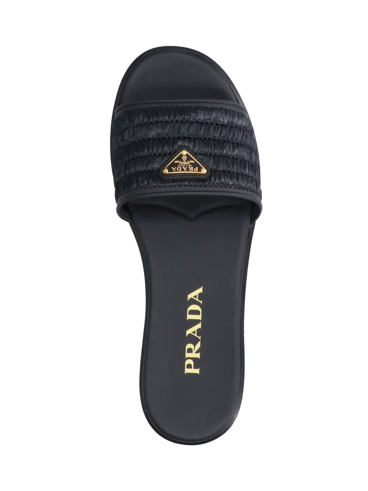 [Prada] Sandals SS26 1XX758 B010 2ACSF0002