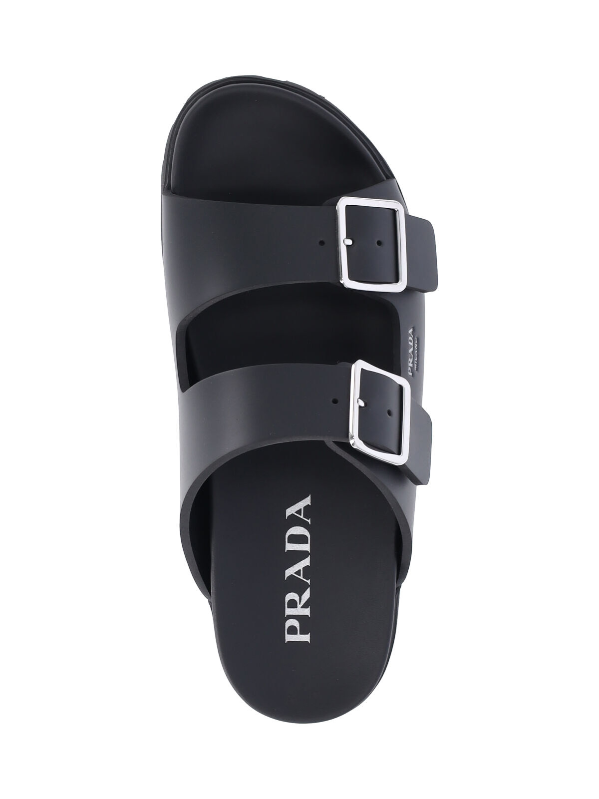[Prada] Sandals SS26 2X3159 G000 3LKKF0002