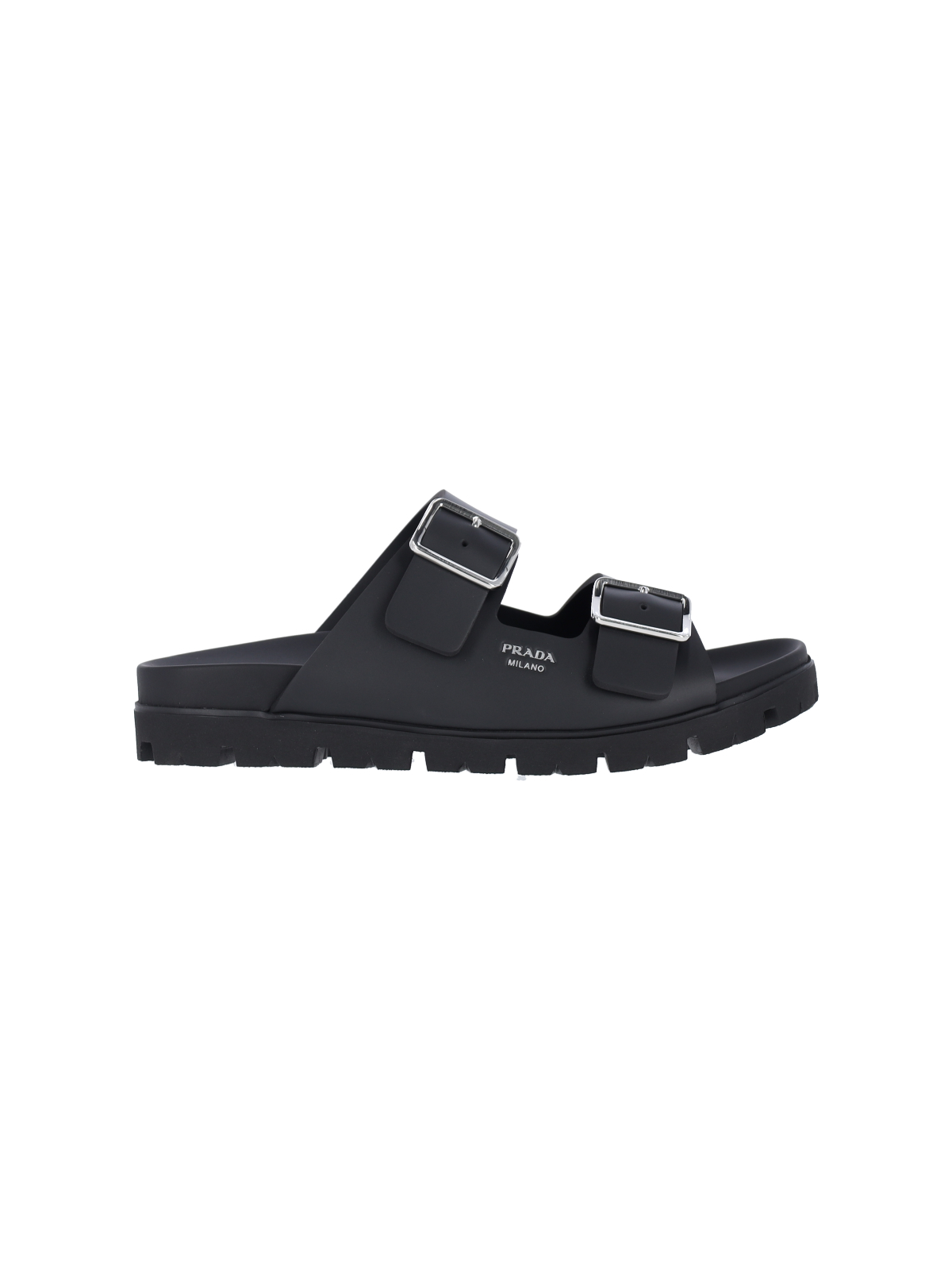 [Prada] Sandals SS26 2X3159 G000 3LKKF0002