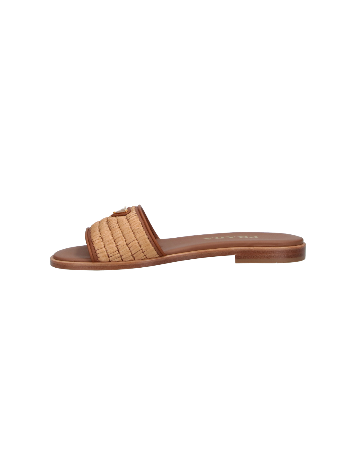 [Prada] Sandals SS26 1XX758 B010 2ACSF098L
