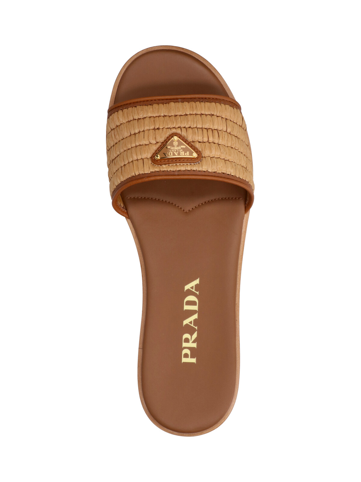 [Prada] Sandals SS26 1XX758 B010 2ACSF098L