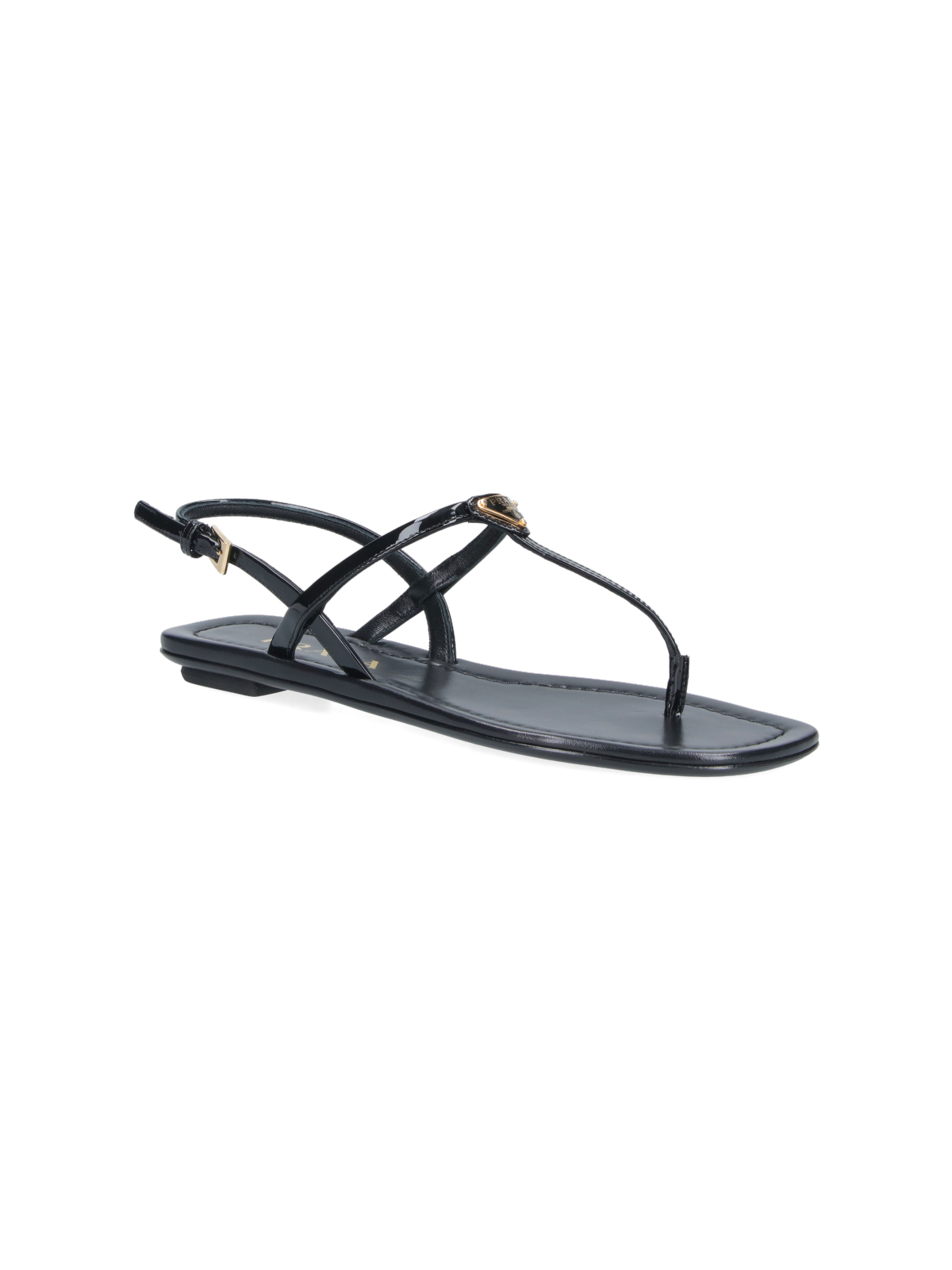 [Prada] Sandals SS26 1Y395O 005 069F0002