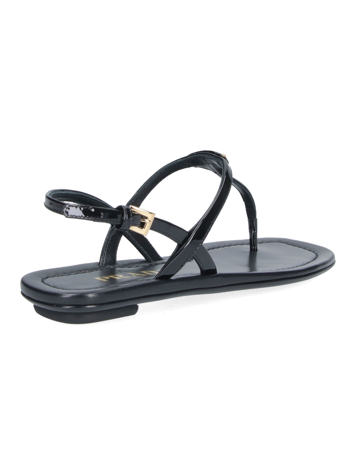 [Prada] Sandals SS26 1Y395O 005 069F0002