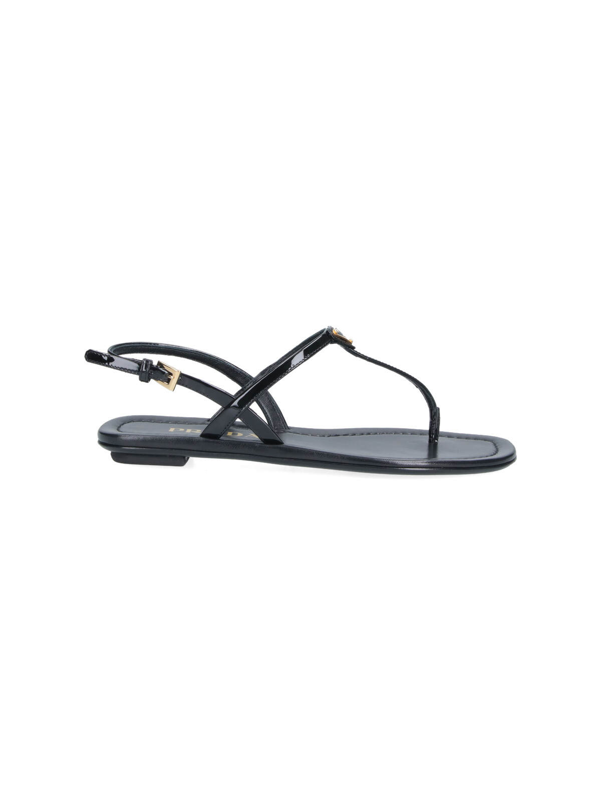 [Prada] Sandals SS26 1Y395O 005 069F0002