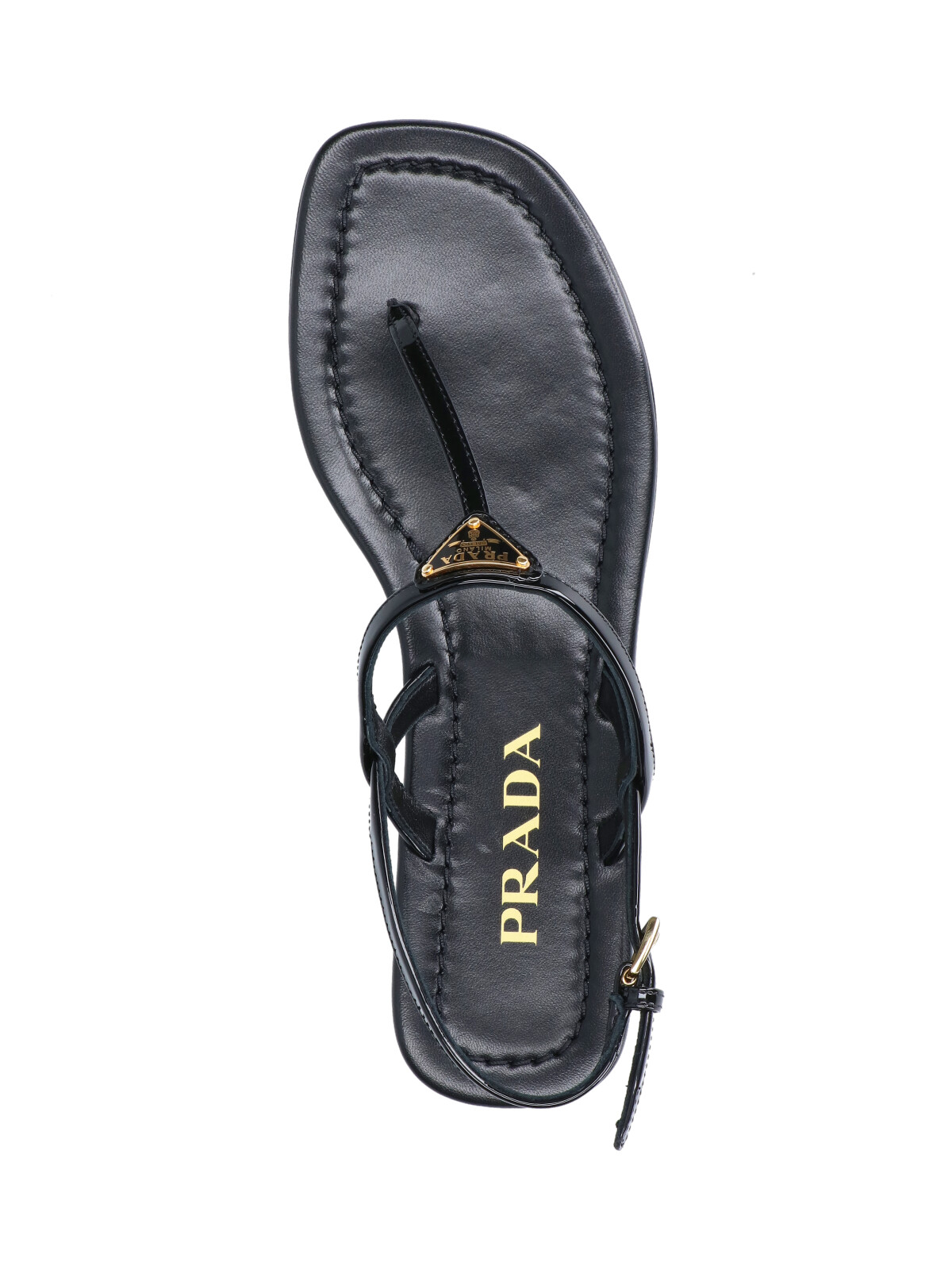 [Prada] Sandals SS26 1Y395O 005 069F0002