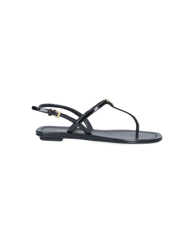 [Prada] Sandals SS26 1Y395O 005 069F0002
