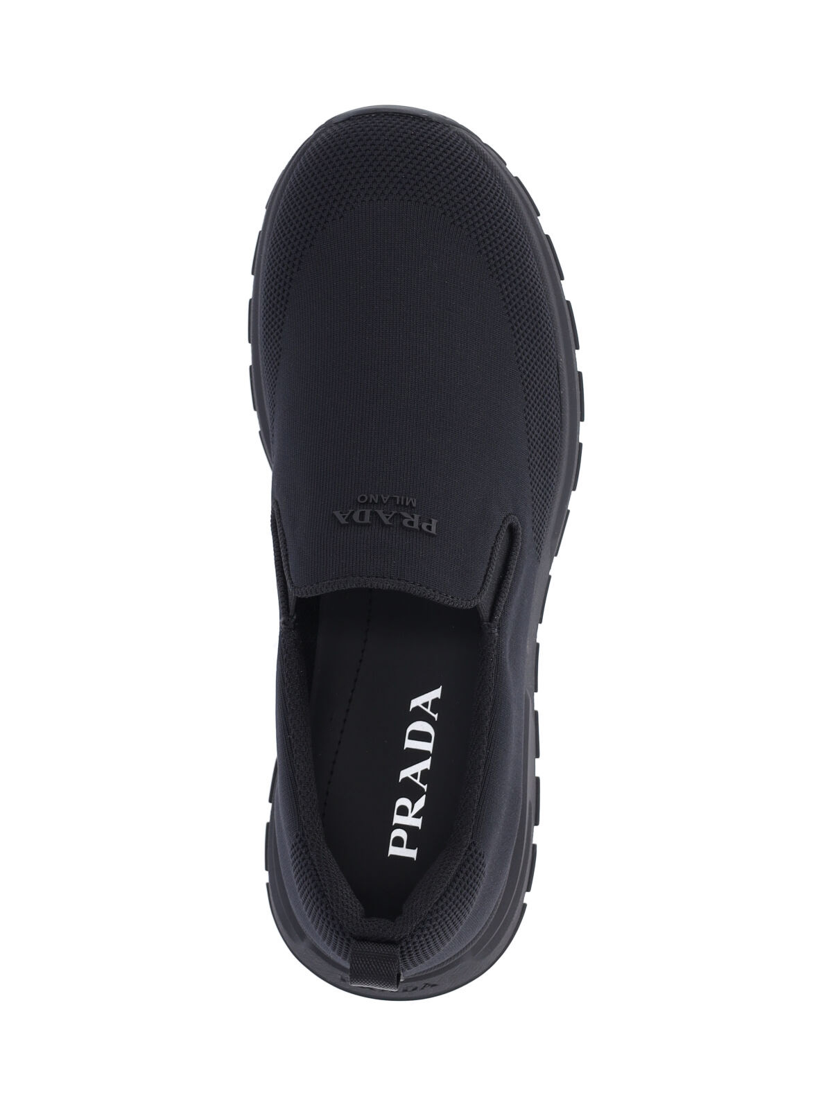 [Prada] Sneakers SS26 2DE157 G001 58VF0002