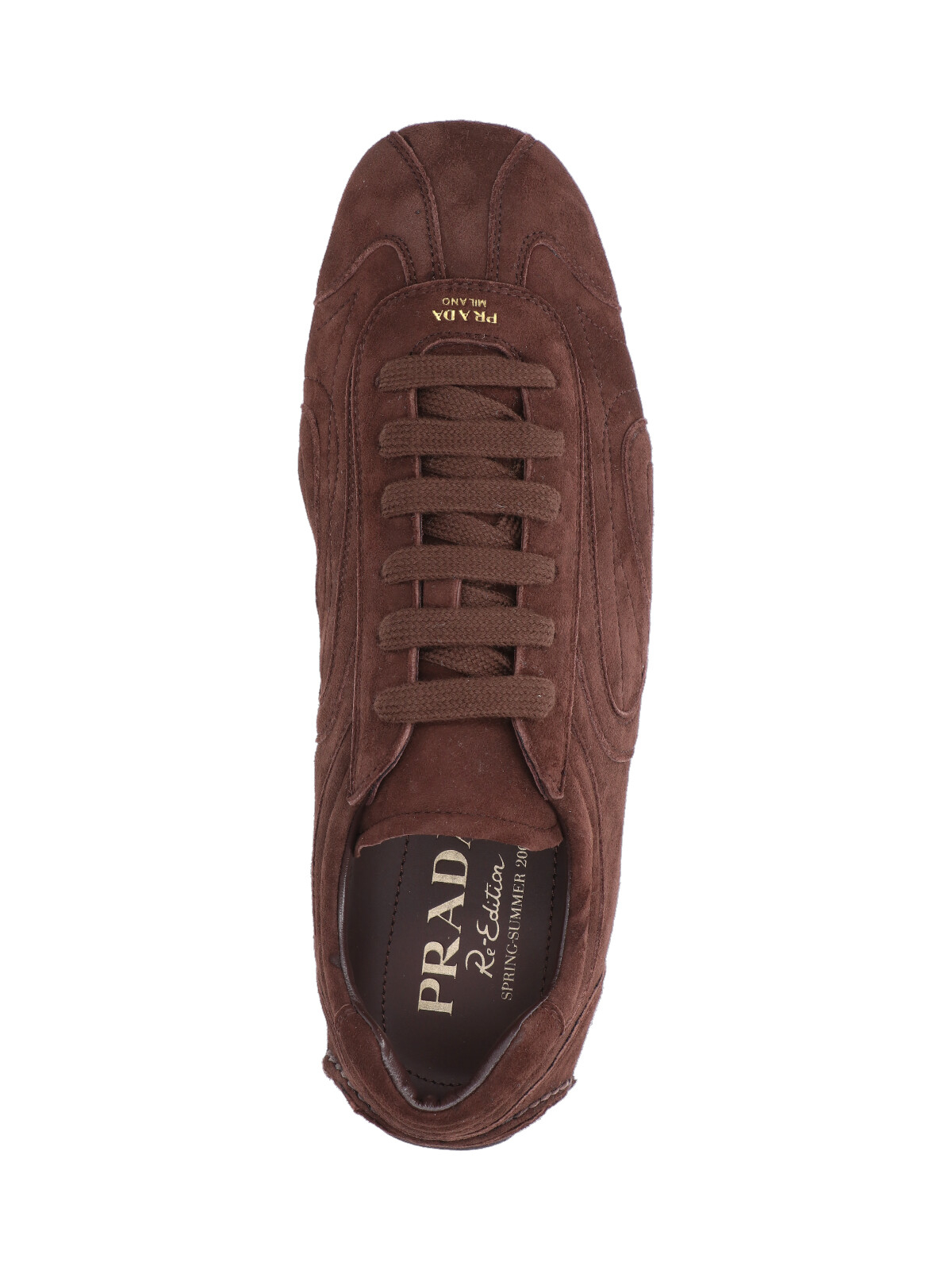 [Prada] Sneakers SS26 4E1165 G001 008F0003