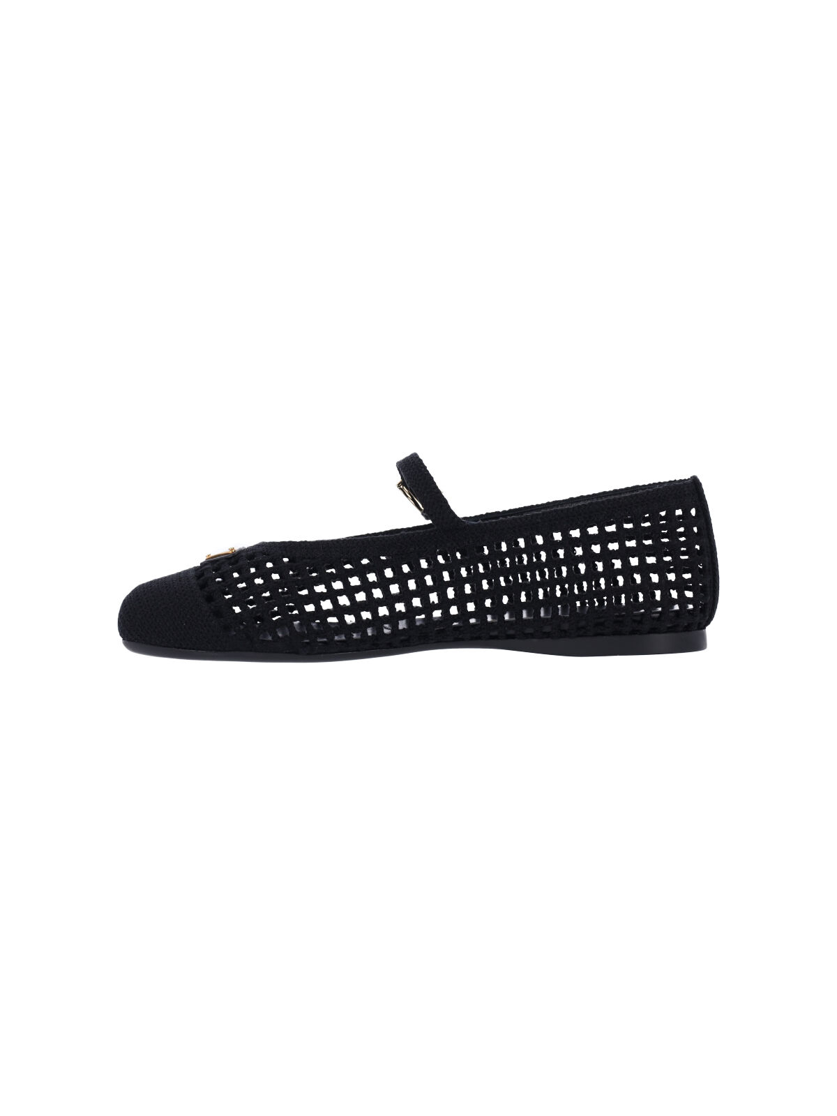 [Prada] Flat shoes SS26 1F364O 005 2F46F0002
