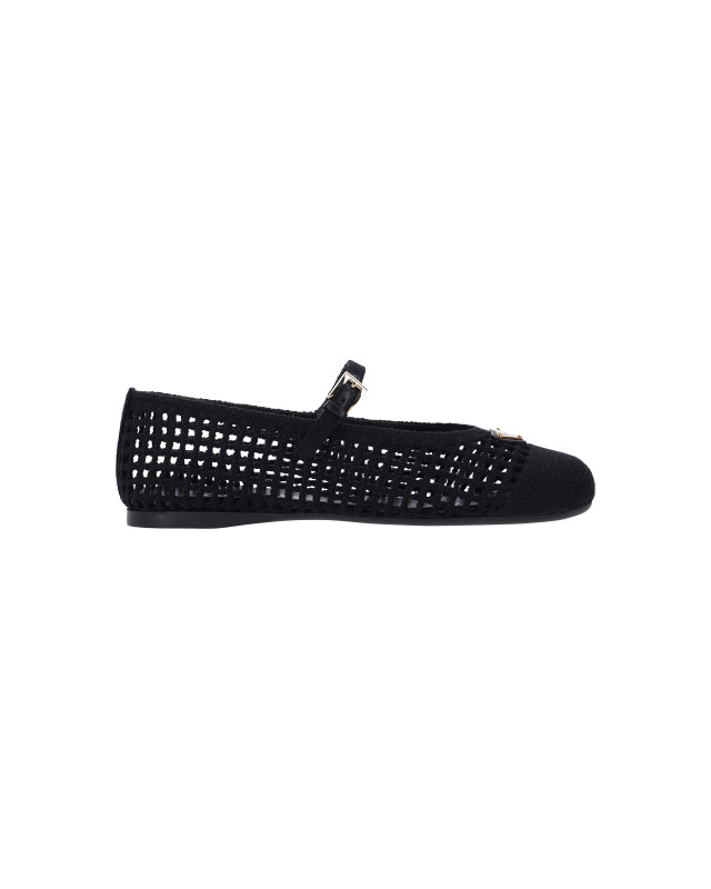 [Prada] Flat shoes SS26 1F364O 005 2F46F0002