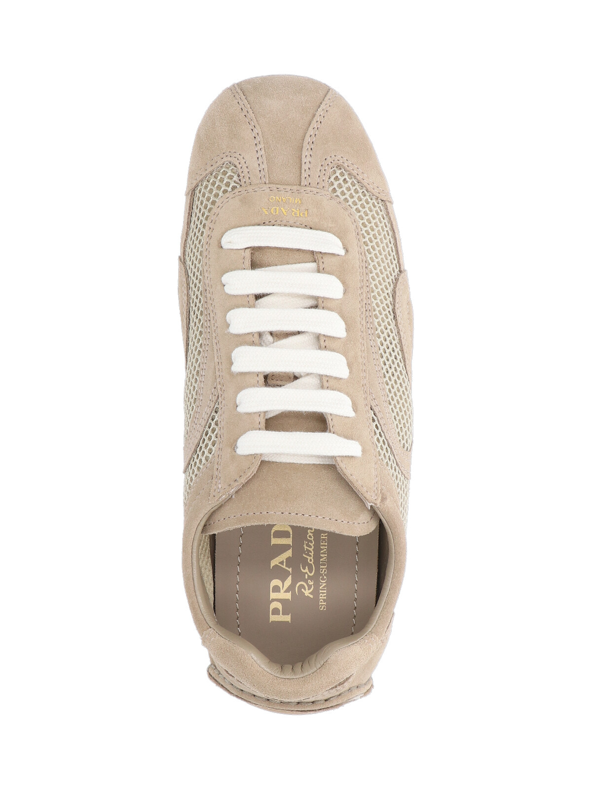 [Prada] Sneakers SS26 1E247O D010 3D8CF0F24