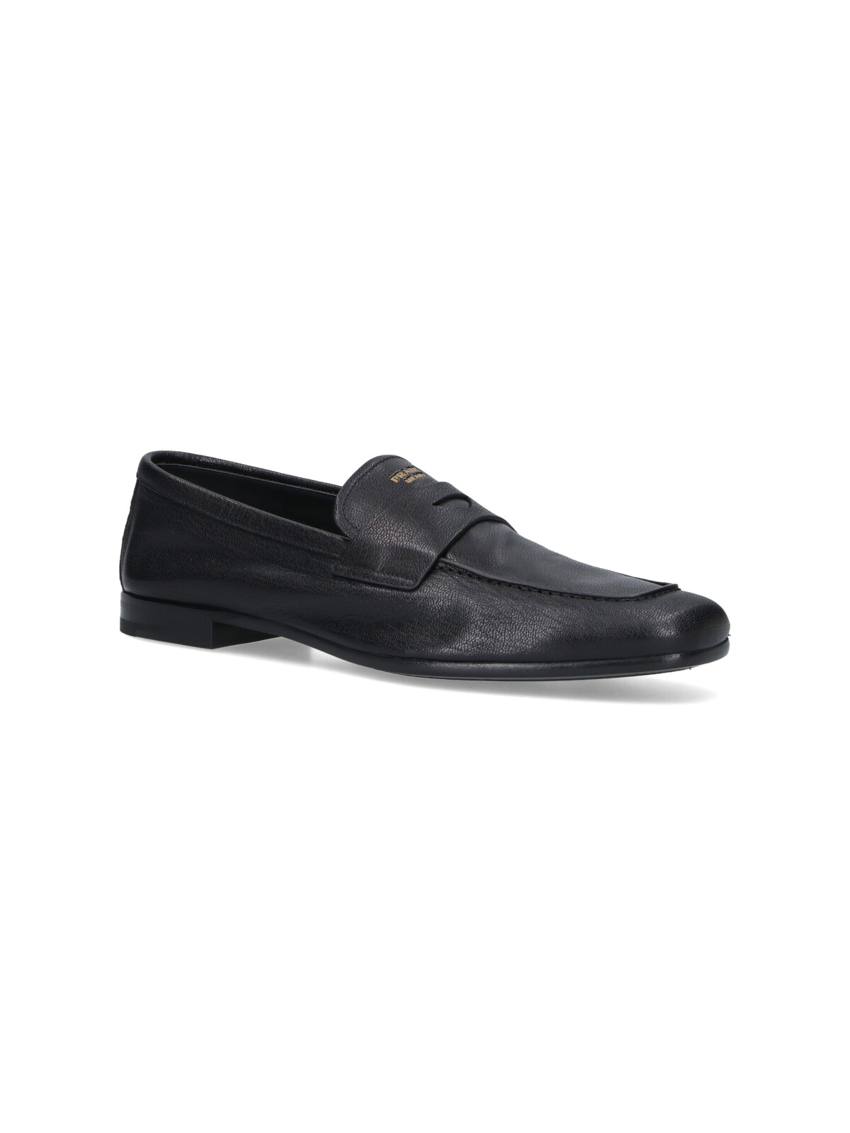 [Prada] Loafer SS26 2DF090 X000 3ACMF0002