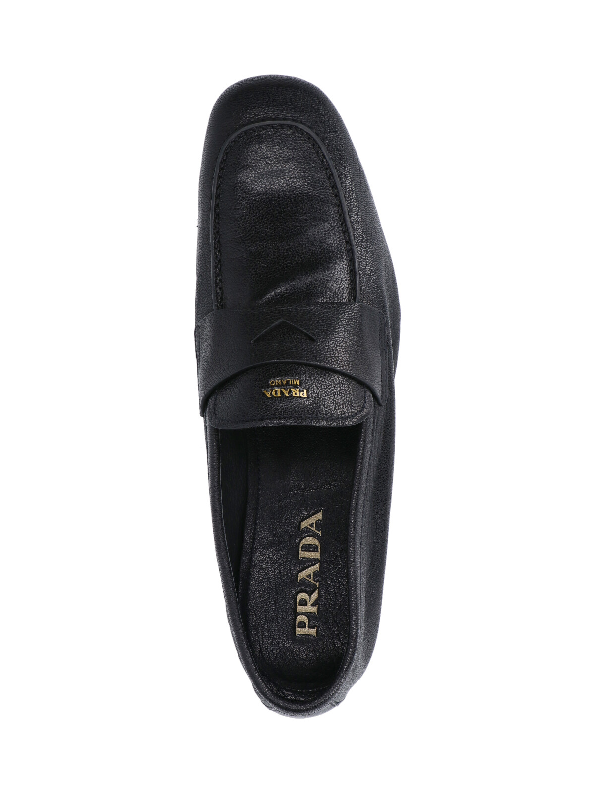 [Prada] Loafer SS26 2DF090 X000 3ACMF0002