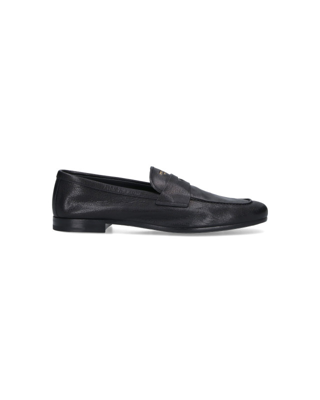 [Prada] Loafer SS26 2DF090 X000 3ACMF0002