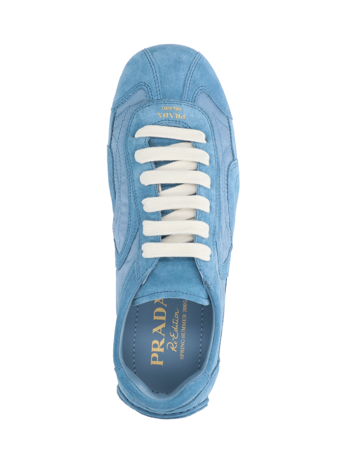[Prada] Sneakers SS26 1E247O D010 D7CF0637